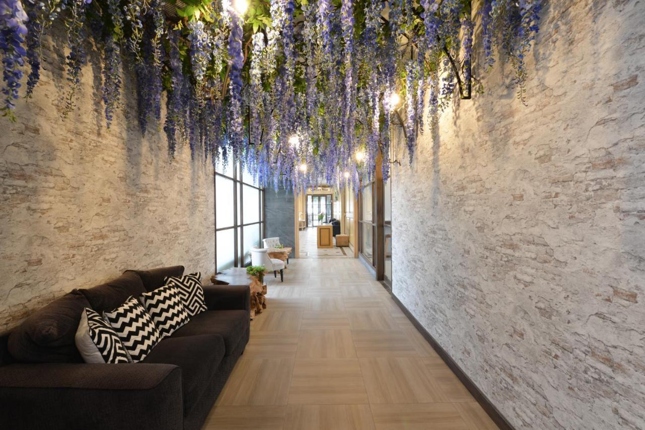 Vst Residence -Sha Plus Certified Ban Khlong Bang Ping Exterior foto